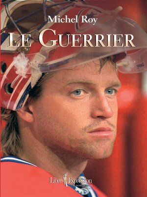 cover image of Guerrier